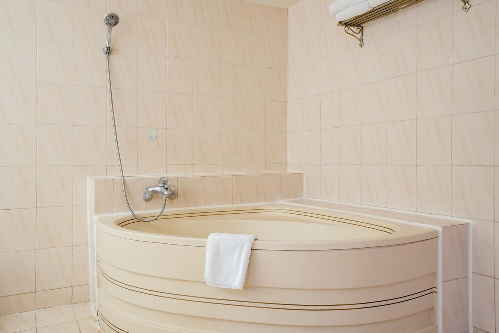 Hamilton Hotel Taizhong Zewnętrze zdjęcie